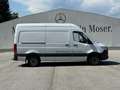 Mercedes-Benz Sprinter 315 CDI Kasten Hochdach Standard Anhängekupplung Weiß - thumbnail 5