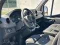 Mercedes-Benz Sprinter 315 CDI Kasten Hochdach Standard Anhängekupplung Weiß - thumbnail 9