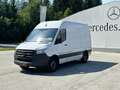 Mercedes-Benz Sprinter 315 CDI Kasten Hochdach Standard Anhängekupplung Weiß - thumbnail 2