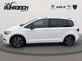 Volkswagen Touran IQ.DRIVE 1.5 7-SITZER ALLWETTER NAVI LED CARPLAY Weiß - thumbnail 2