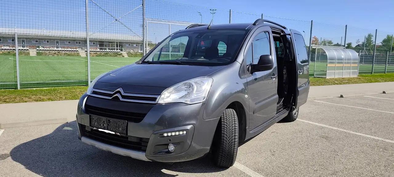 Citroën Berlingo