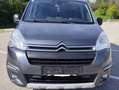 Citroen Berlingo Berlingo Multispace BlueHDi 120 XTR XTR,serv.buch Schwarz - thumbnail 4