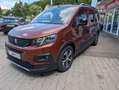 Peugeot Rifter 1.2 EAT8 GT-Line L2 7-Sitzer Navi Kamera SHZ Braun - thumbnail 2