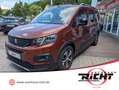 Peugeot Rifter 1.2 EAT8 GT-Line L2 7-Sitzer Navi Kamera SHZ Braun - thumbnail 1