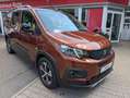 Peugeot Rifter 1.2 EAT8 GT-Line L2 7-Sitzer Navi Kamera SHZ Braun - thumbnail 3