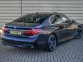 BMW 730 7-serie 730d xDRIVE HIGH EXECUTIVE | M-SPORT | ACT Negro - thumbnail 3