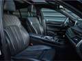 BMW 730 7-serie 730d xDRIVE HIGH EXECUTIVE | M-SPORT | ACT Czarny - thumbnail 5