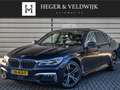 BMW 730 7-serie 730d xDRIVE HIGH EXECUTIVE | M-SPORT | ACT Fekete - thumbnail 1