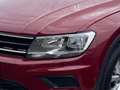 Volkswagen Tiguan 2.0 TSI 4-Motion IQ.DRIVE *AHK*KAMERA*NAVI* Rood - thumbnail 7