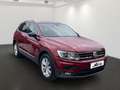 Volkswagen Tiguan 2.0 TSI 4-Motion IQ.DRIVE *AHK*KAMERA*NAVI* Rood - thumbnail 4