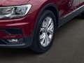 Volkswagen Tiguan 2.0 TSI 4-Motion IQ.DRIVE *AHK*KAMERA*NAVI* Rood - thumbnail 8
