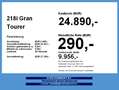 BMW 218 i Gran Tourer  M-Sport AHK+LED+ALU Black - thumbnail 4