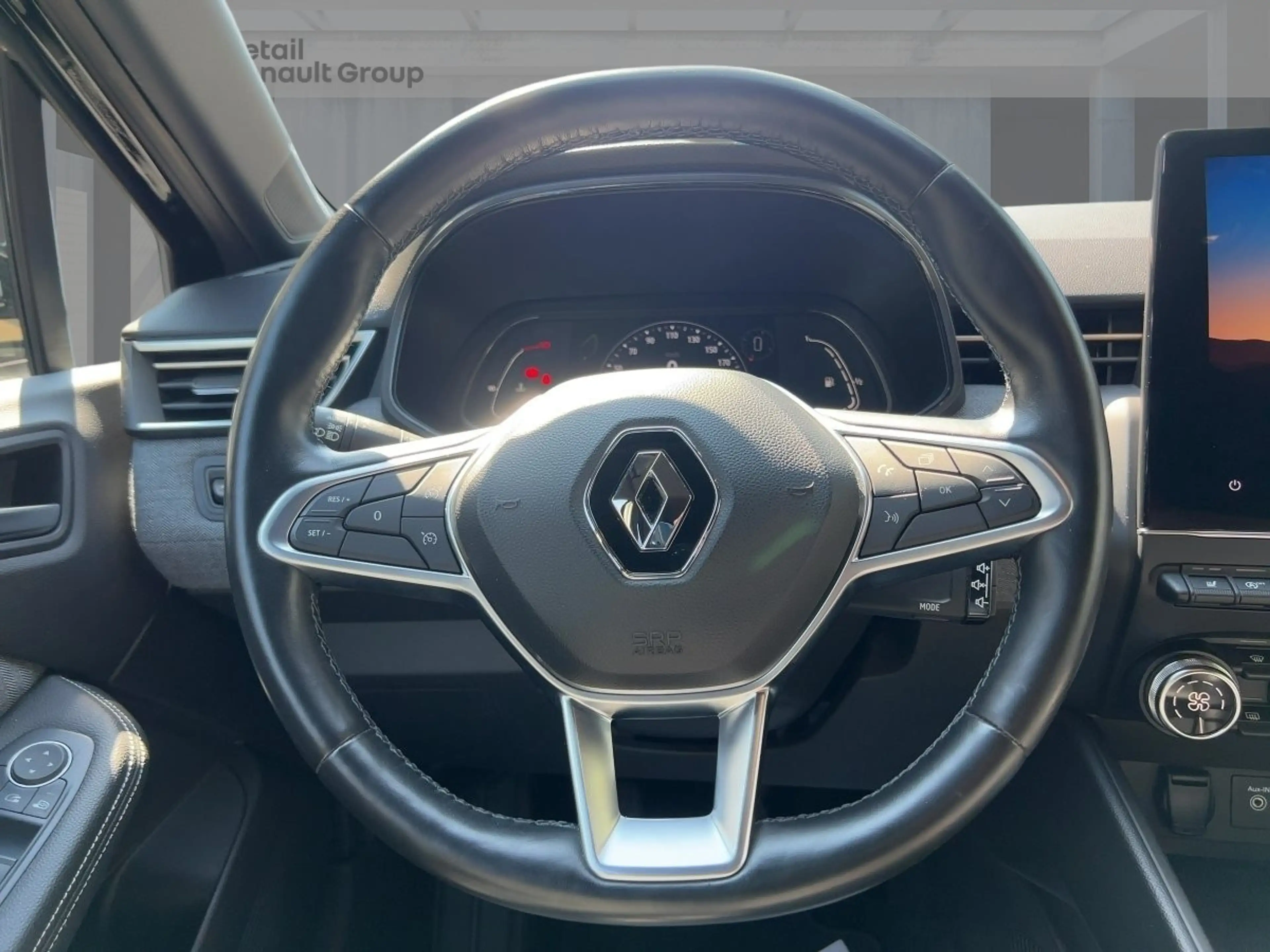 Renault Clio LUTECIA TCe 90 SHZ PDC LED KAMERA — photo 10
