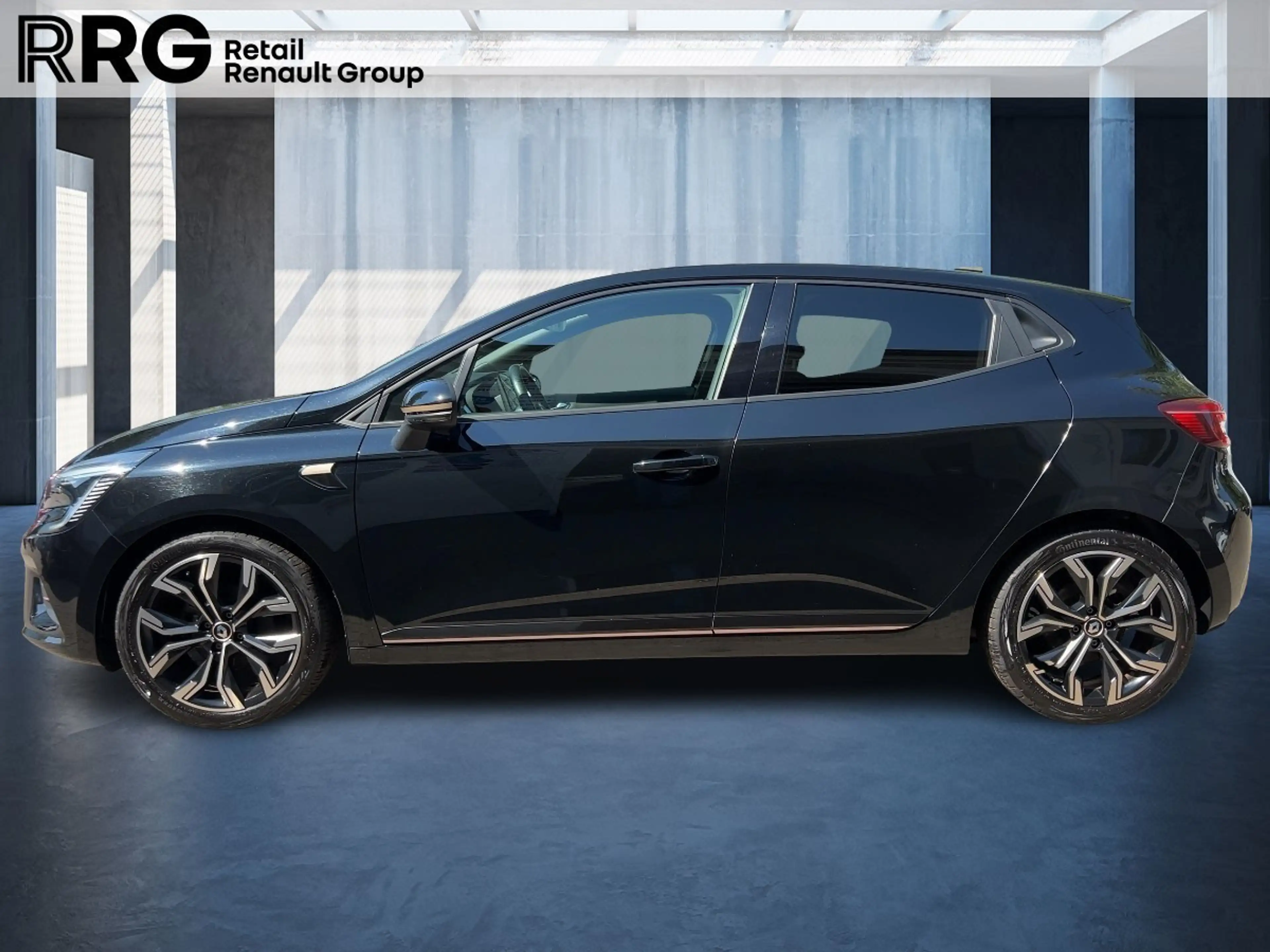 Renault Clio LUTECIA TCe 90 SHZ PDC LED KAMERA — photo 2