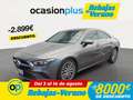 Mercedes-Benz CLA 200 7G-DCT Gris - thumbnail 1