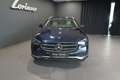 Mercedes-Benz E 300 T de 4M AVANTGARDE/PANO/DISTRO/360/SITZKL. Azul - thumbnail 10