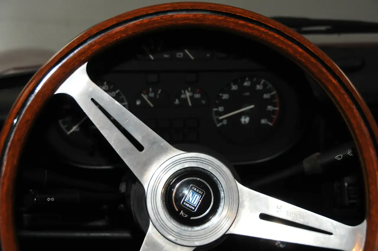 Alfa Romeo Spider 1.6 Iscriz. ASI con Cert. Ril. Storica, foto 6
