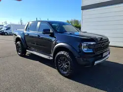 Ford Ranger DOUBLE CABINE 2.0 ECOBLUE 210 RAPTOR BVA10