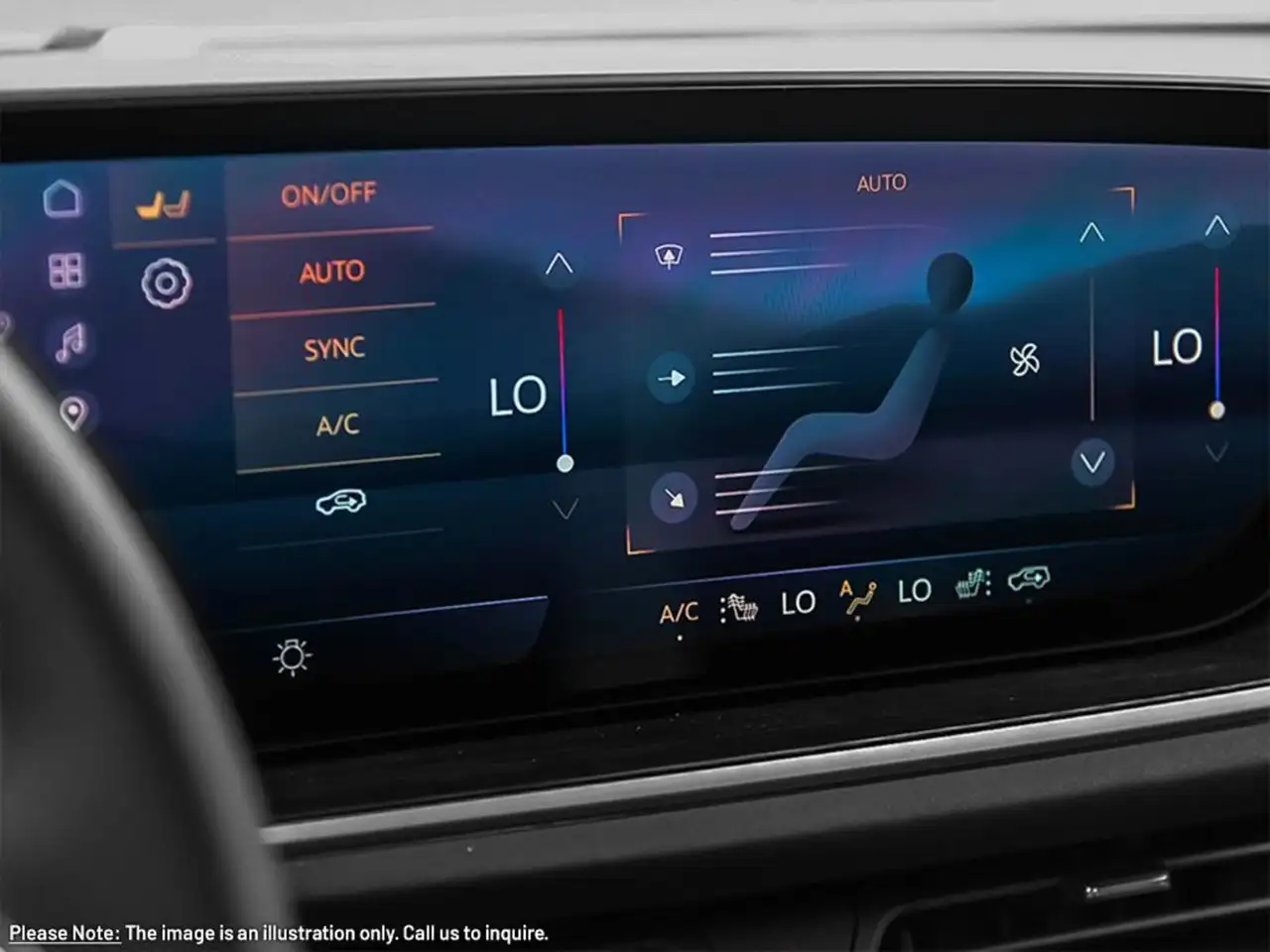 Buick Envision снимка Buick Envision