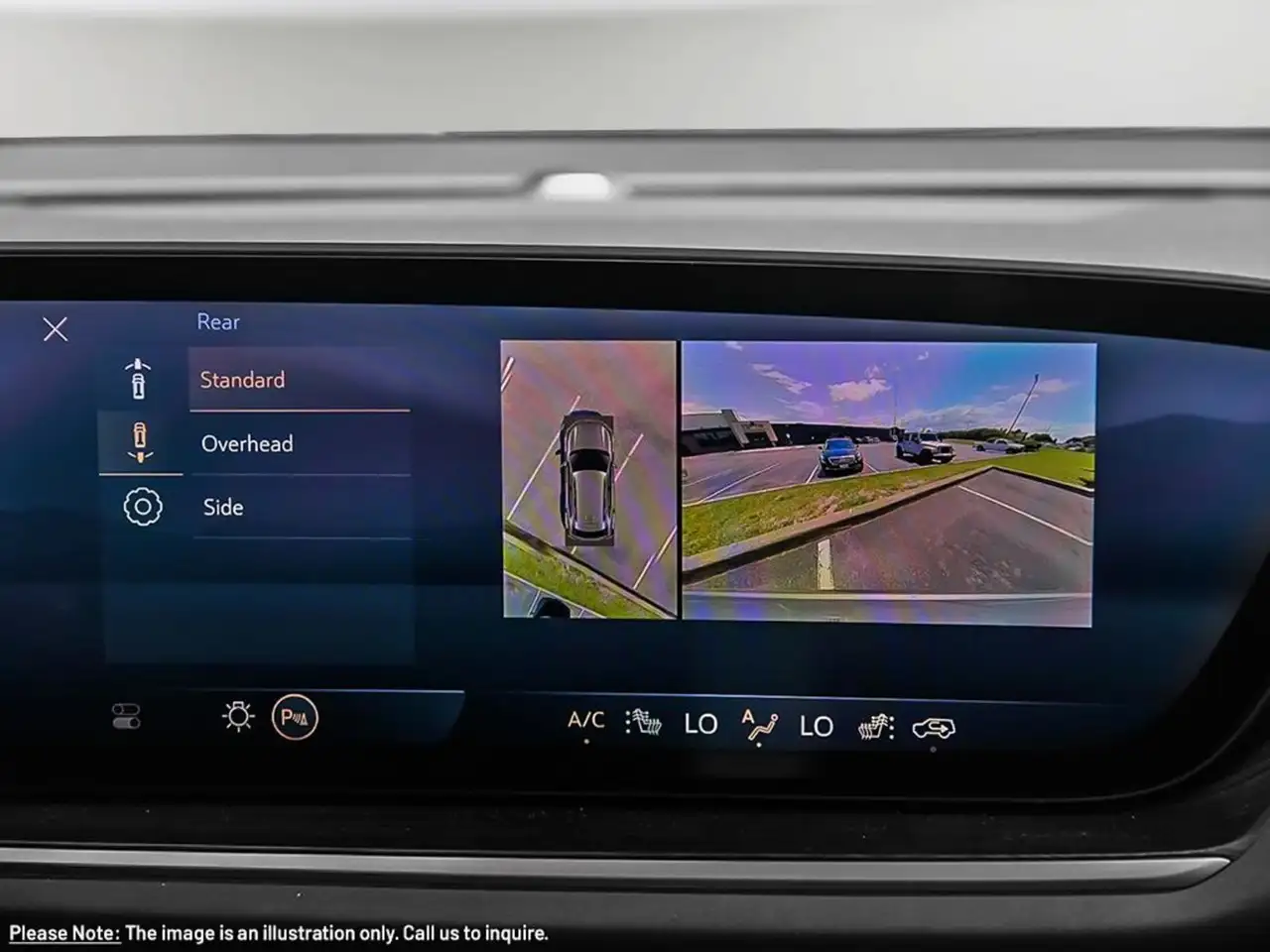 Buick Envision снимка Buick Envision