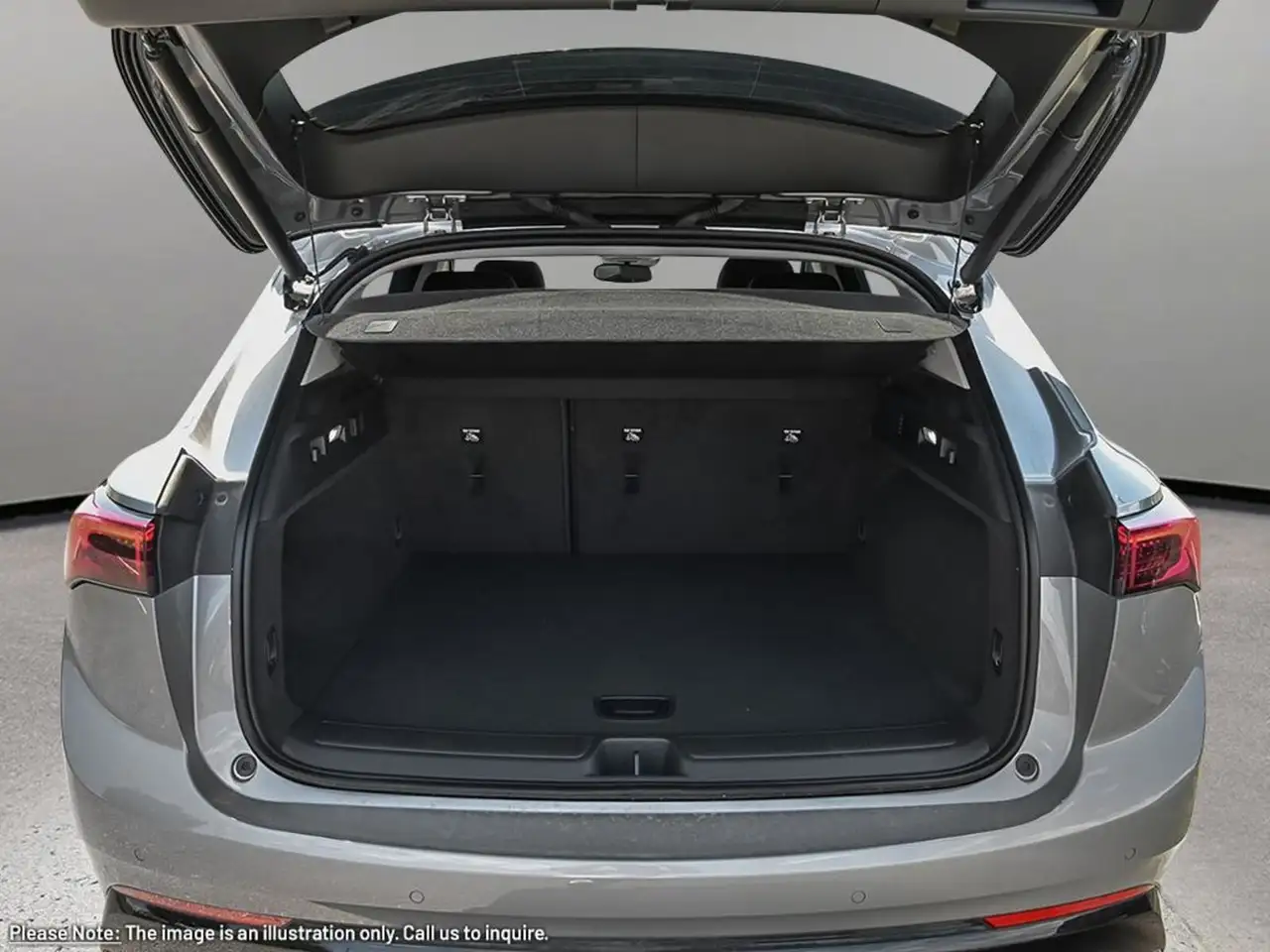 Buick Envision снимка Buick Envision