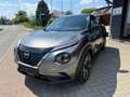 Nissan Juke 1,6 Hybrid N-Connecta+ Aut. mit Finzg. EUR 30.990 Grau - thumbnail 3