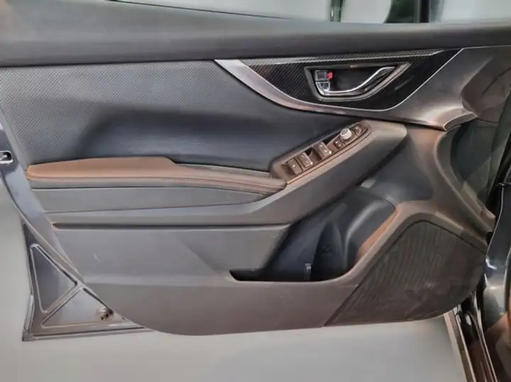 Subaru XV 2018, foto 18