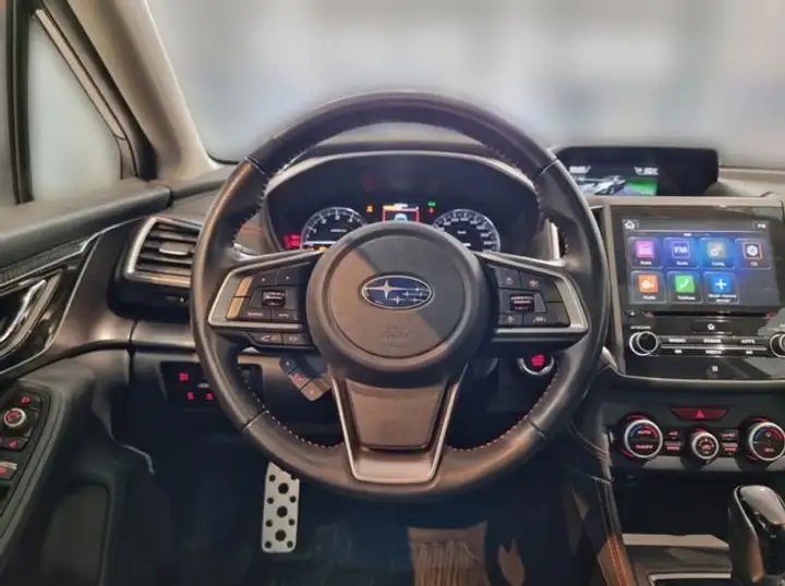 Subaru XV 2018, foto 9