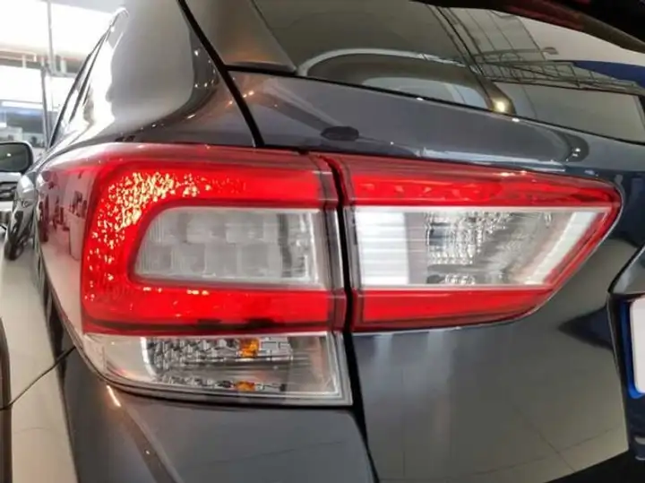 Subaru XV 2018, foto 23