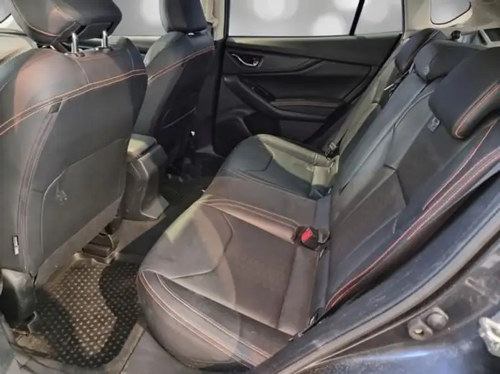 Subaru XV 2018, foto 15