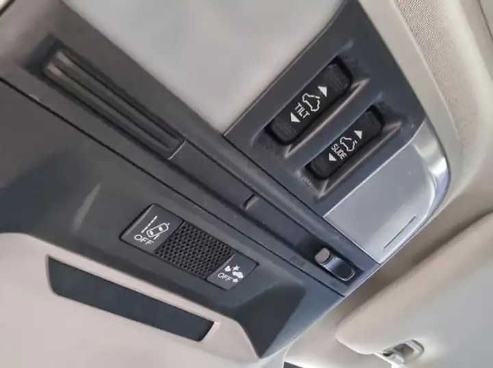 Subaru XV 2018, foto 14