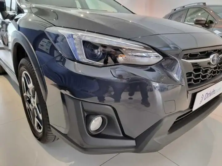 Subaru XV 2018, foto 21