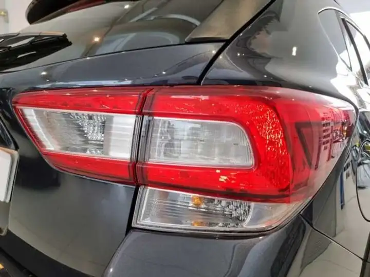 Subaru XV 2018, foto 22