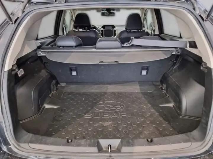 Subaru XV 2018, foto 17