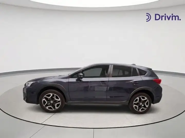 Subaru XV 2018, foto 3