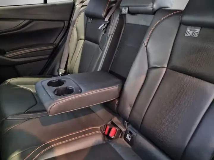 Subaru XV 2018, foto 16