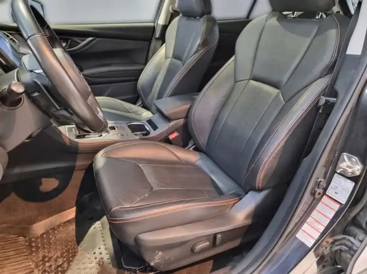 Subaru XV 2018, foto 12