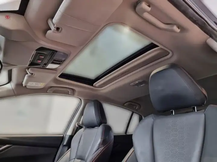 Subaru XV 2018, foto 13