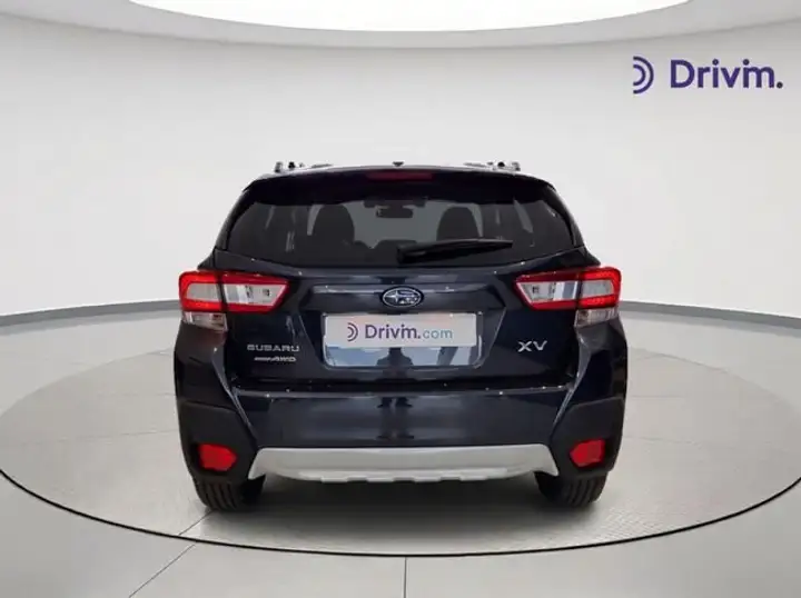 Subaru XV 2018, foto 5