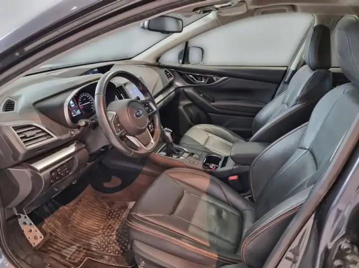 Subaru XV 2018, foto 11