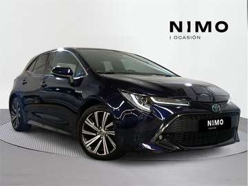 2.0 180H STYLE E-CVT
