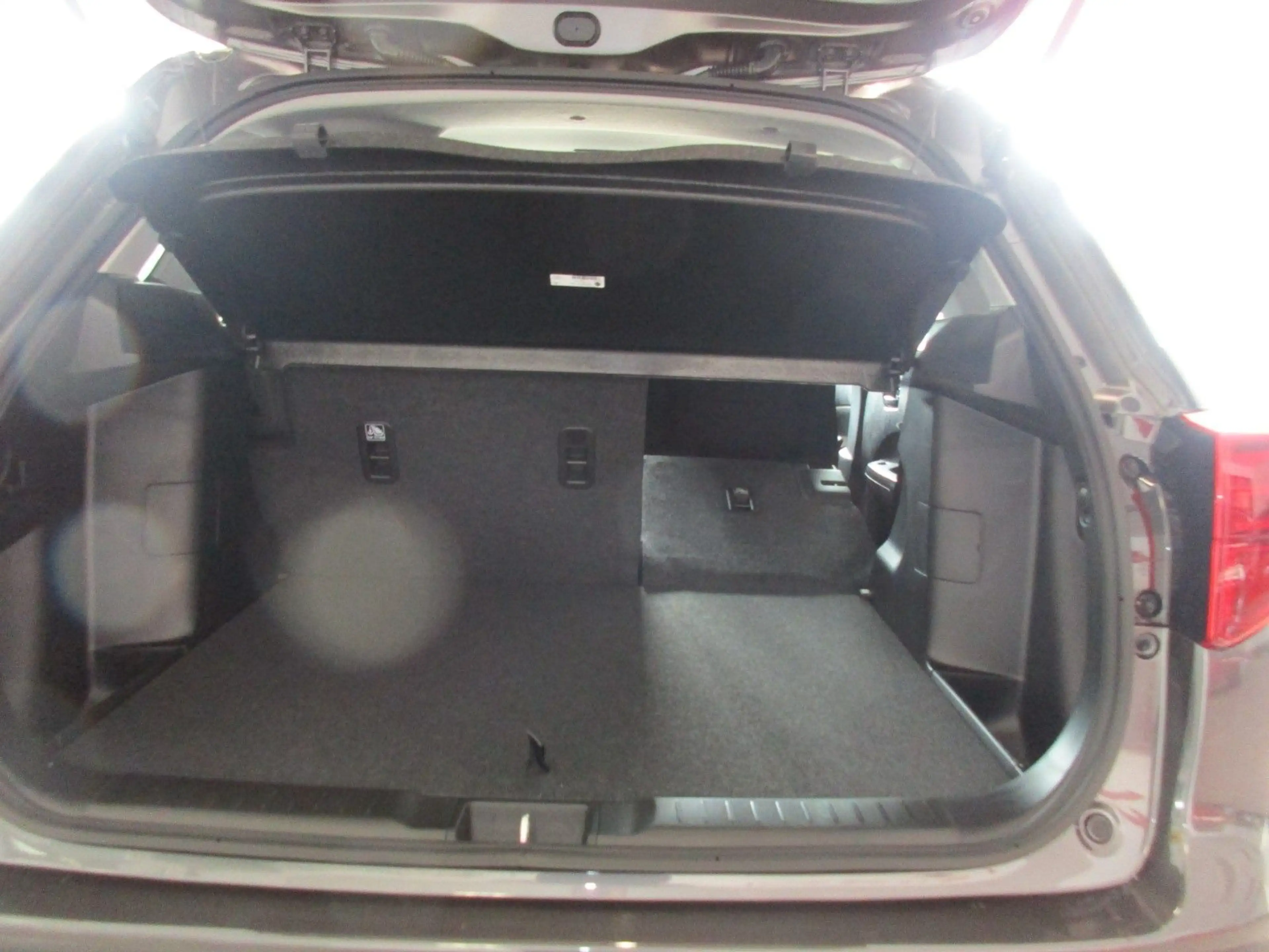 Suzuki Vitara 1.4 Mild-Hybrid Comfort 4x4 — photo 12