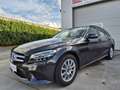 Mercedes-Benz C 180 // 1.5i 156cv // 9G-TRONIC // Gris - thumbnail 4