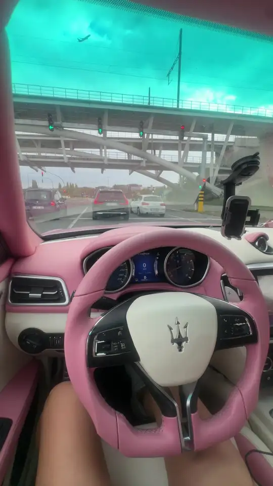 Maserati Ghibli 2026
