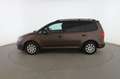 Volkswagen Touran 1.6 TDI Edition Marrón - thumbnail 3
