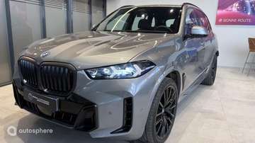xDrive50e 489ch M Sport