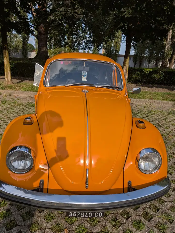 Volkswagen Maggiolino 1300, foto 3