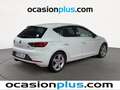 SEAT Leon 1.5 EcoTSI S&S FR Fast Edition 150 Blanco - thumbnail 3