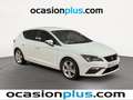 SEAT Leon 1.5 EcoTSI S&S FR Fast Edition 150 Blanco - thumbnail 2