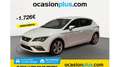 SEAT Leon 1.5 EcoTSI S&S FR Fast Edition 150 Blanco - thumbnail 1